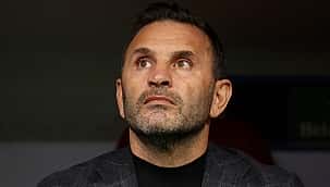 'Her maçımız bir final'