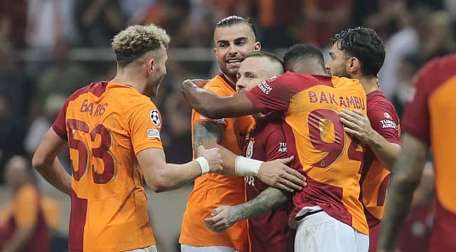 Hollanda devi, Galatasaraylı oyuncuya talip oldu!