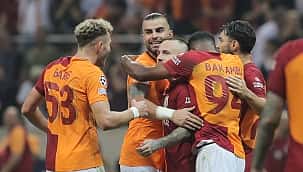 Hollanda devi, Galatasaraylı oyuncuya talip oldu!