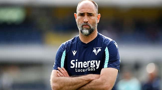 Igor Tudor'un yeni takımını duyurdular! Şampiyon...