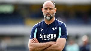 Igor Tudor'un yeni takımını duyurdular! Şampiyon...