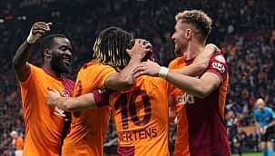 ''İkisi rakipler için büyük sıkıntı yaratır''