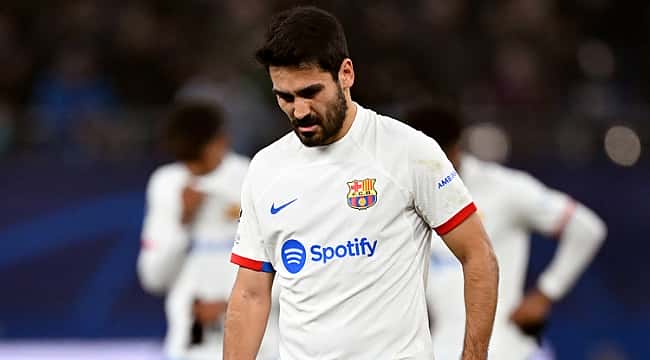 İlkay Gündoğan'dan yeşil ışık!