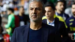 İsmail Kartal'ın 1 puanı yorumu