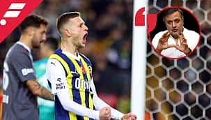 'İsmail Kartal'ın işi kolay değil'