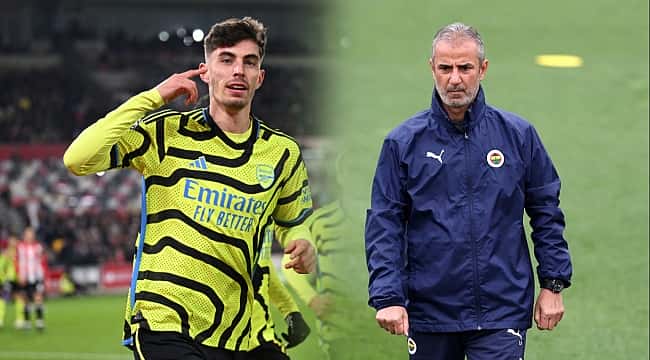 İsmail Kartal'ın son çaresi; Kai Havertz taktiği!