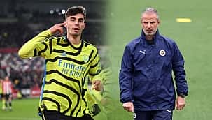 İsmail Kartal'ın son çaresi; Kai Havertz taktiği!