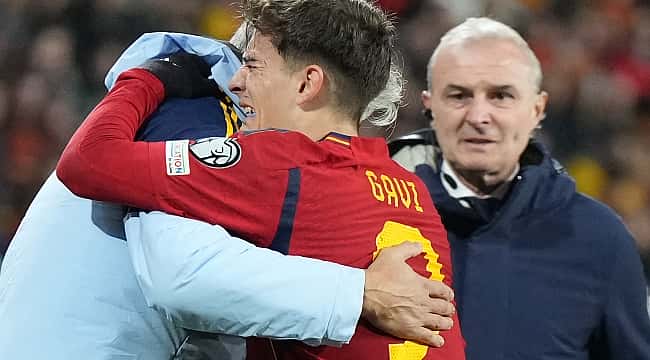 İspanya ve Barcelona'ya Gavi'den kötü haber geldi