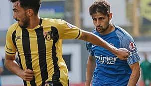 İstanbulspor, 3 lig ekibine elendi