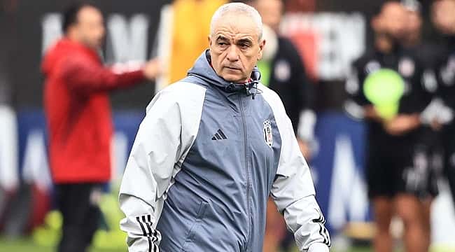 Beşiktaş'ta Rıza Çalımbay'ın istediği 3 transfer!