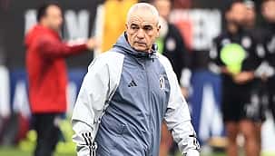 Beşiktaş'ta Rıza Çalımbay'ın istediği 3 transfer!