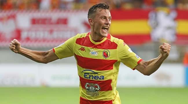 İşte yeni sol bek adayı!