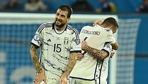 İtalya EURO2024 biletini aldı