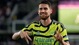 Jorginho'ya izin çıktı!