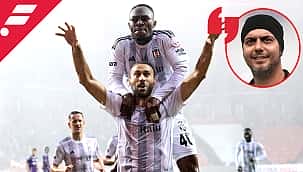 "Kartal bu kadar uçabilir"