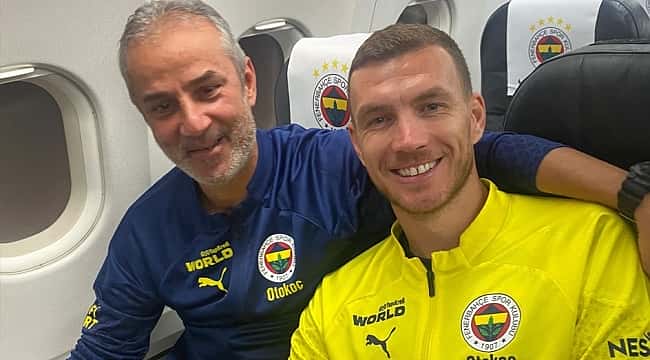 "Kartal'dan özür diledi"