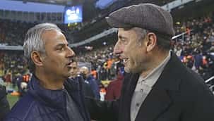 Kartal ve Avcı 10. randevuda!