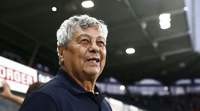 Lucescu'dan yeşil ışık!
