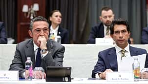 "Maçı tekrar oynayalım"