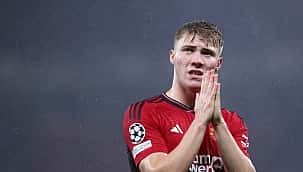 Man. United'da 2 sakat daha