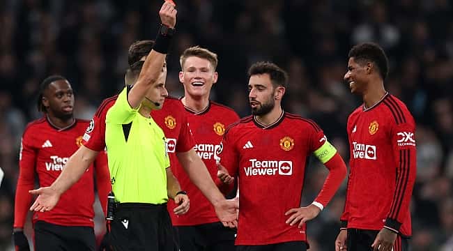 ManU'da tam 7 eksik!