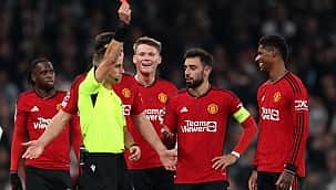 ManU'da tam 7 eksik!