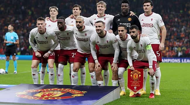 ManU'dan değişiklik talebi!