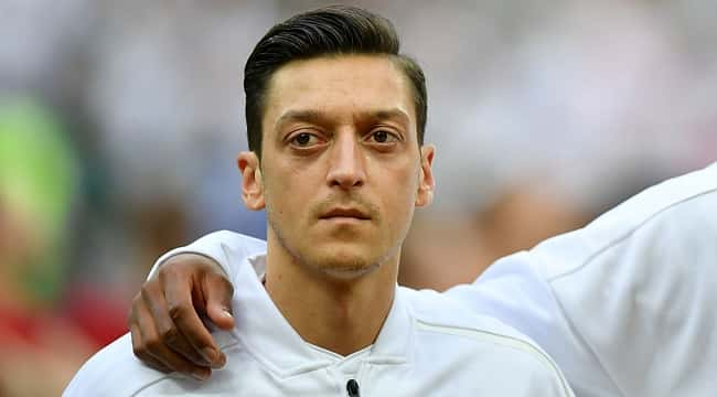 Mesut neden Almanya'yı seçti? Çarpıcı itiraf...