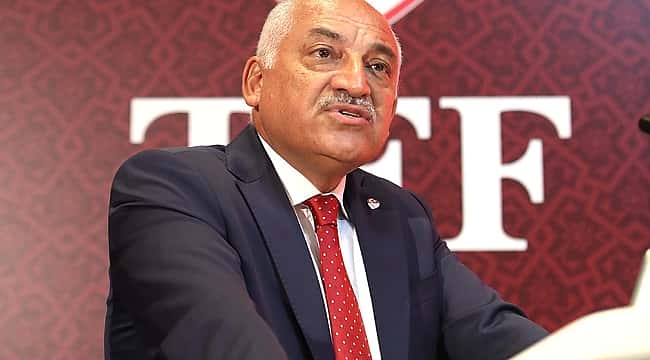 MHK'de yeni dönem!