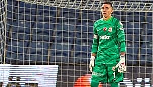 Muslera'nın kaçıracağı maçlar da belli oldu