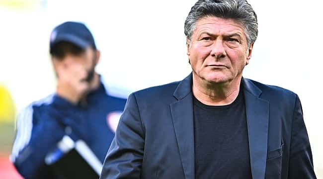 Napoli'nin yeni teknik direktörü belli oldu