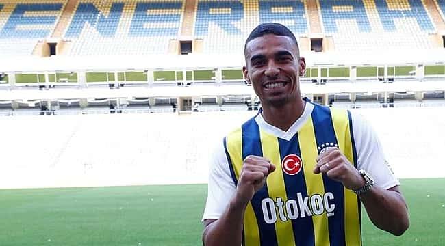 Neden Fenerbahçe'yi tercih etti?