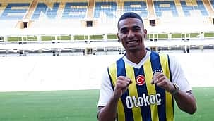 Neden Fenerbahçe'yi tercih etti?