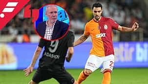 'Okan Buruk akıl tutulması içinde'