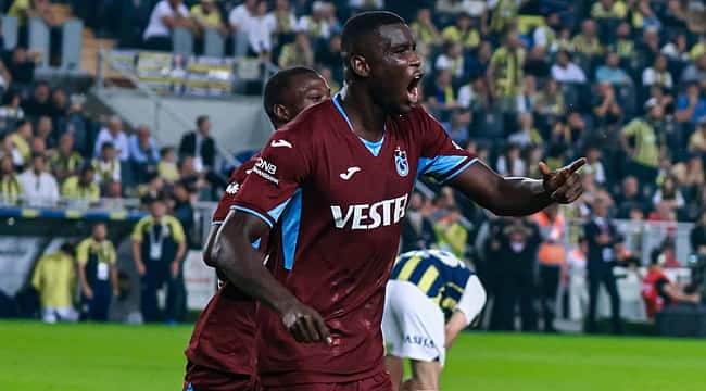 Onuachu fark yaratıyor!