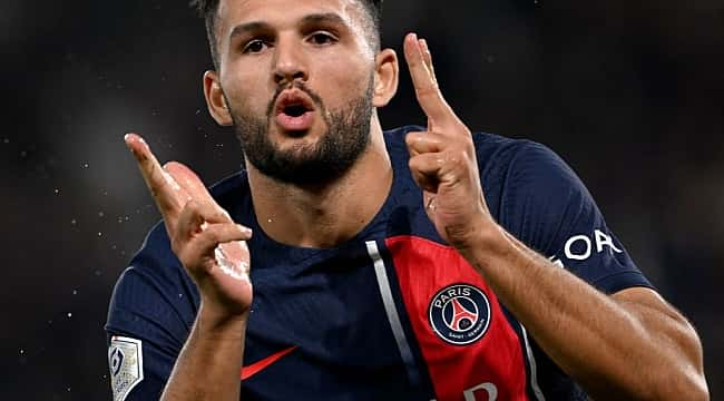 Paris SG, transferi açıkladı