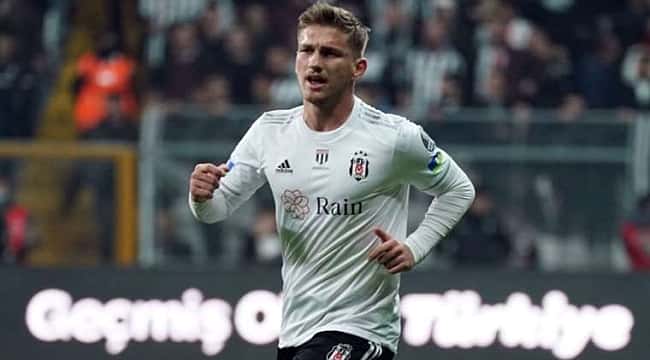Premier League devi, Semih Kılıçsoy'a talip oldu!