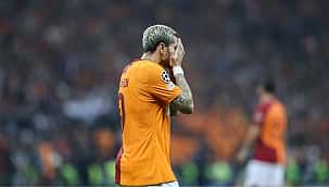 'Real Madrid yetkilileriyle görüşüyoruz'