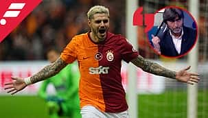 Rıdvan Dilmen'in flaş sözleri!