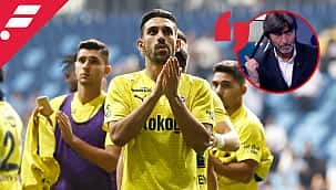 Rıdvan Dilmen'in şampiyonluk iddiası