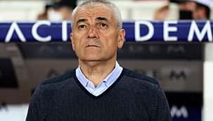 Rıza Çalımbay'dan flaş yanıt