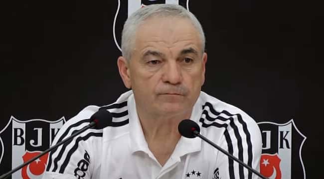 Rıza Çalımbay ilk hedefini açıkladı