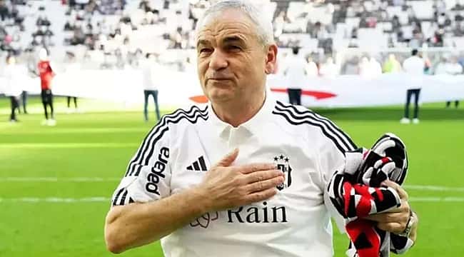 Rıza Çalımbay'ın transferini istediği iki isim belli oldu