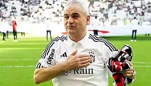 Rıza Çalımbay'ın transferini istediği iki isim belli oldu