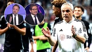 Çalımbay neler yapacak? Onay ve Meleke yorumladı