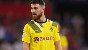 Salih Özcan için özel formül!