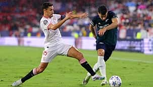 Şampiyonlar Ligi'nde günün maçları