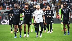 Samsunspor - Beşiktaş muhtemel 11'ler