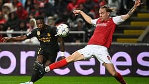 Serdar Saatçı sürprizi!