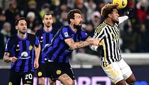 Serie A'nın zirvesinde kazanan çıkmadı